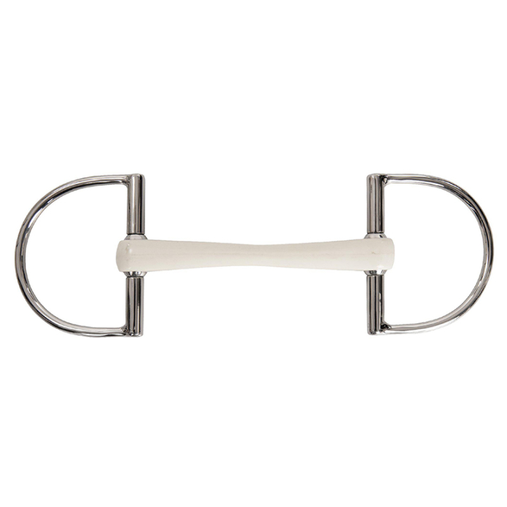 Mors D Flexible PU Comfort dans le groupe Équipement cheval / Mors / Mors de filet chez Equinest (421805_r)