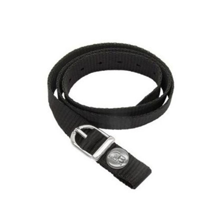 Courroie de mors Back Strap Nylon dans le groupe Équipement cheval / Mors / Accessoires chez Equinest (4226TKBSNY)