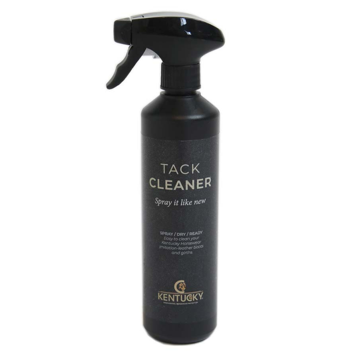 Spray nettoyant Tack Cleaner Similicuir 500ml dans le groupe Produits de soins / Entretien du cuir chez Equinest (42511)