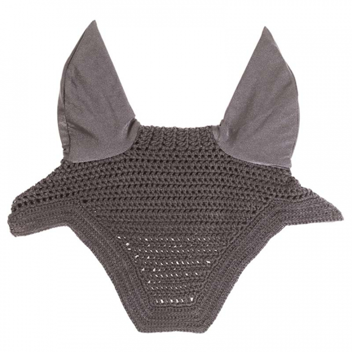 Bonnet Wellington Gris dans le groupe Équipement cheval / Bonnet cheval chez Equinest (4260817GR)