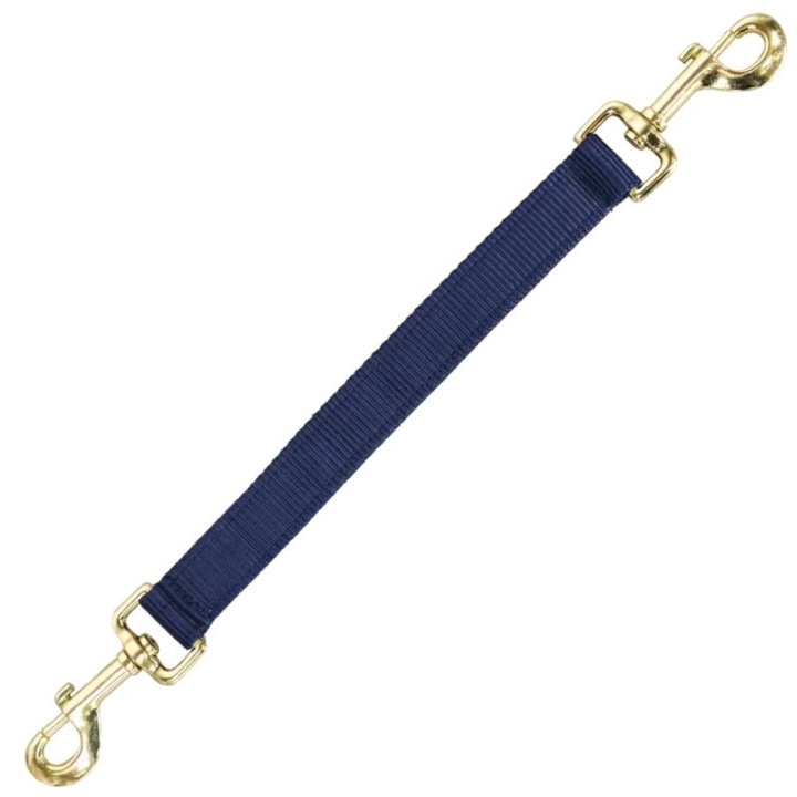 Support en nylon Hook & Hook Bleu Marine dans le groupe Écurie & Pré / Matériel pour l'écurie / Crochets & Porte-manteaux chez Equinest (42729032NA)