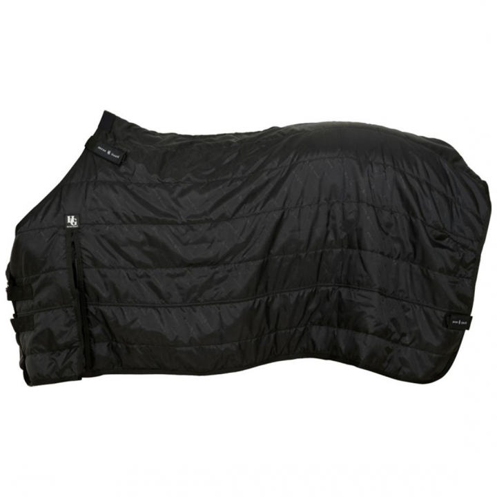 Sous-Couverture Adapting 300g HG Noir dans le groupe Couvertures cheval / Liners & Sous-couvertures chez Equinest (502081501BA)