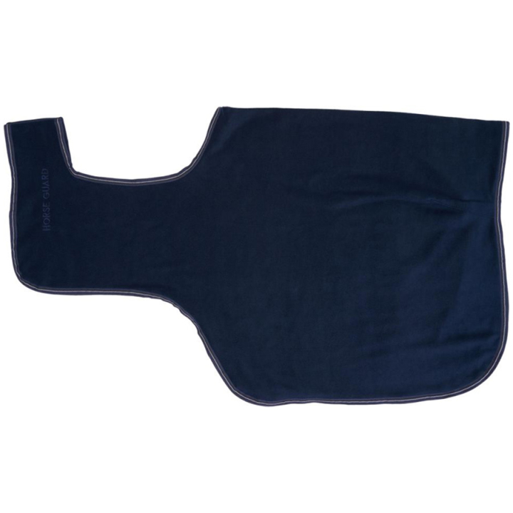 Couverture d'Exercice Sandy HG Marine dans le groupe Couvertures cheval / Couvertures de marcheur & couvre-reins chez Equinest (505262014NA)