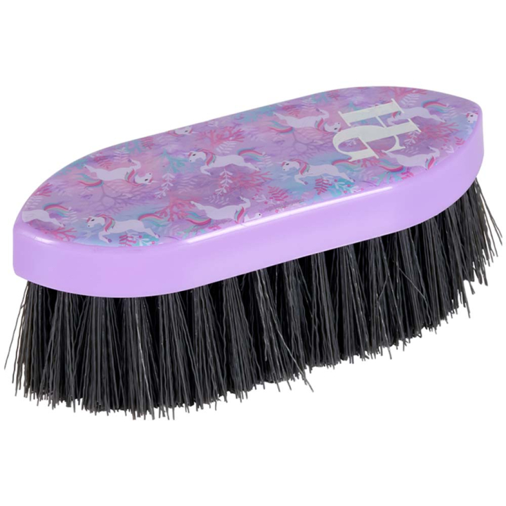 Bouchon Unicorns HG Violet dans le groupe Produits de soins / Brosses et étrilles / Bouchons chez Equinest (50556000142PU)