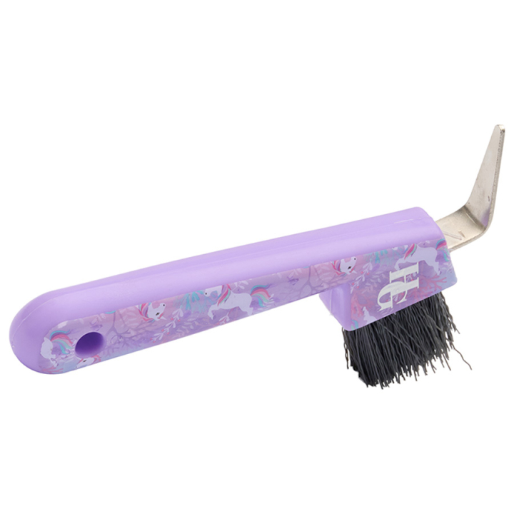 Cure-pied Unicorns HG Violet dans le groupe Produits de soins / Cure-pieds chez Equinest (50558000142PU)