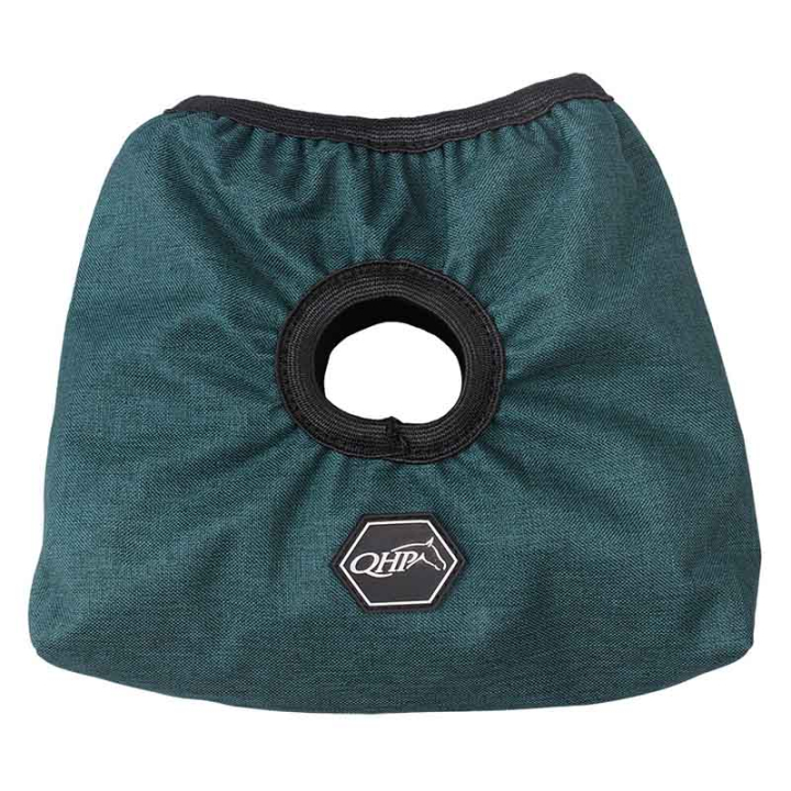 Protection de étriers Fleece Lining Vert Foncé dans le groupe Équipement cheval / Étrier d'équitation chez Equinest (5189DGR0DGN)