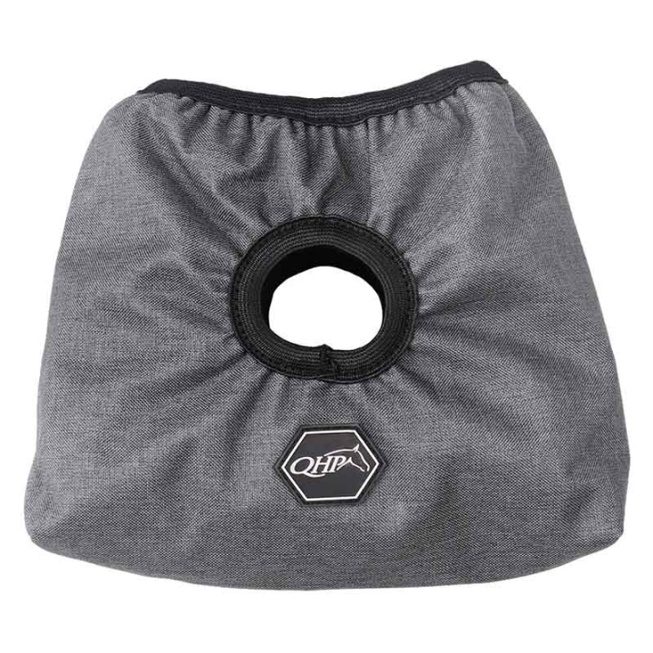 Protection de étriers Fleece Lining Gris dans le groupe Équipement cheval / Étrier d'équitation chez Equinest (5189GS0GR)
