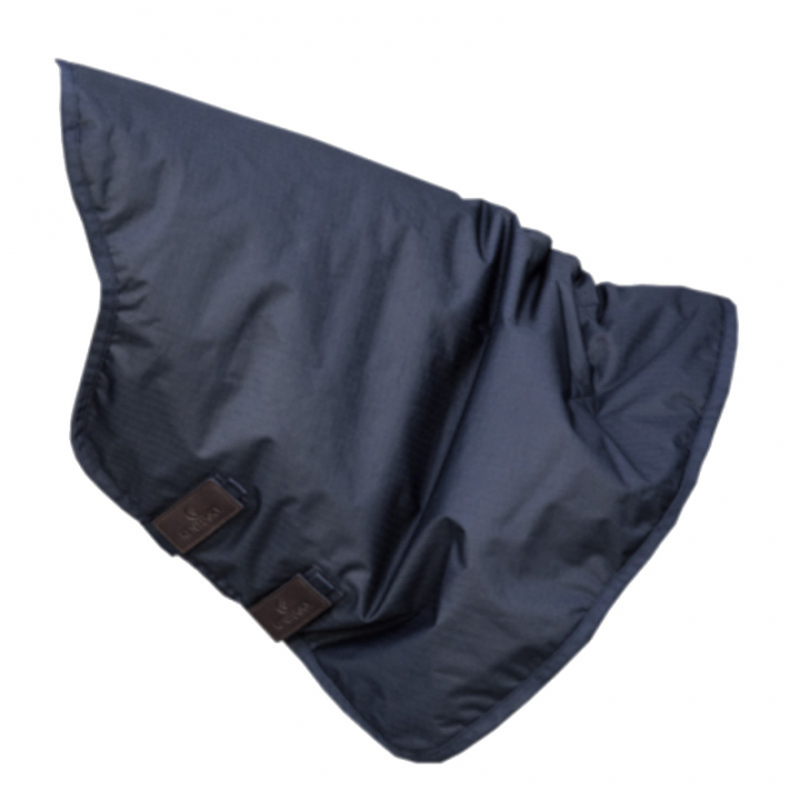 Couvre-encolures All Weather Waterproof Classic 0g Bleu Marinee dans le groupe Couvertures cheval / Couvre-encolures chez Equinest (52209Ma_r)