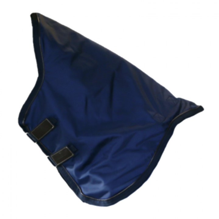 Couvre-encolures All Weather Pro 0g Bleu Marinee dans le groupe Couvertures cheval / Accessoires pour couvertures / Couvre-encolures chez Equinest (52215Ma_r)