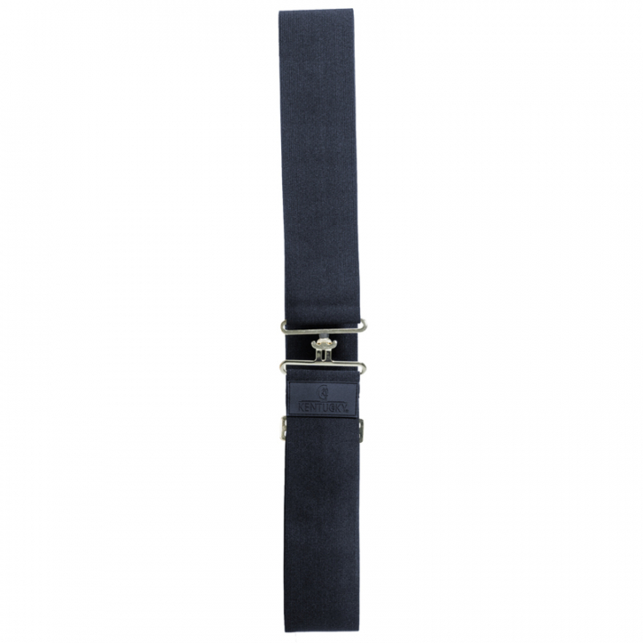 Sursangle élastique de couverture Elastic Bleu Marine dans le groupe Couvertures cheval / Accessoires pour couvertures / Pièces de rechange chez Equinest (52232NA)