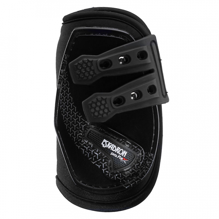 Protège-boulets Pro Flex Sport Compact Noir dans le groupe Équipement cheval / Protections des Membres / Protège-boulets chez Equinest (523200BA)