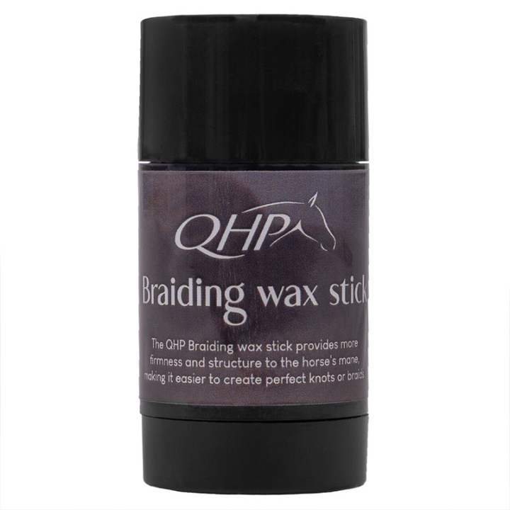 Braiding Wax Stick dans le groupe Produits de soins / Soin du pelage / Accessoires chez Equinest (5519ZW0BA)