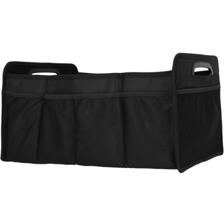 Boîte de rangement pliable Noir dans le groupe Écurie & Pré / Matériel pour l'écurie / Stockage chez Equinest (5733ZW0BA)