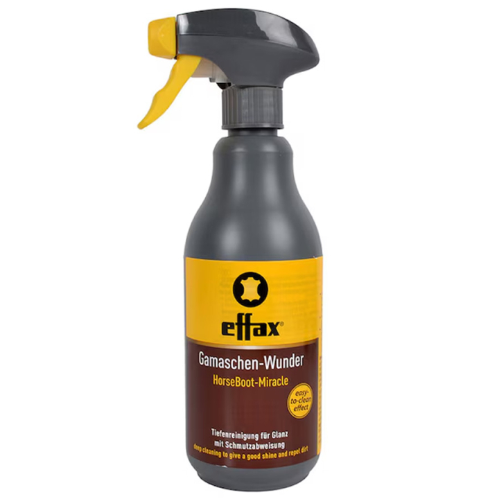 Spray nettoyant Syntetmaterial 500ml dans le groupe Produits de soins / Entretien du cuir chez Equinest (602267-500)
