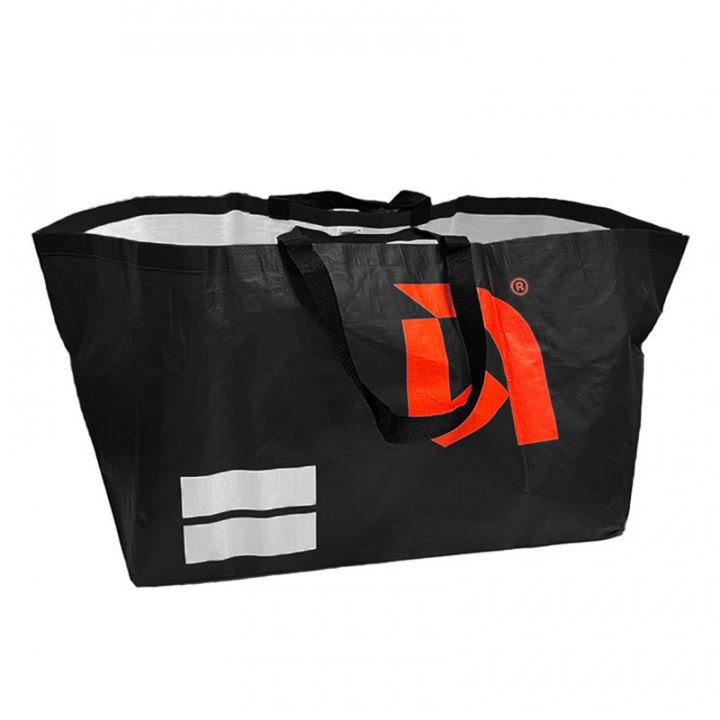 Sac de foin Team Equinest Noir dans le groupe Écurie & Pré / Matériel pour l'écurie / Filets à foin & sacs à foin chez Equinest (602977BA)