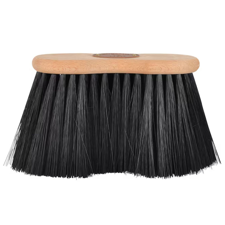 Brosse à taille PP X-Long Noir dans le groupe Produits de soins / Brosses et étrilles / Bouchons chez Equinest (603264BR)