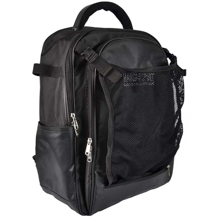Sac à dos HS Grooming Noir dans le groupe Vêtements d'équitation / Accessoires / Sac d'équitation chez Equinest (603365BA)