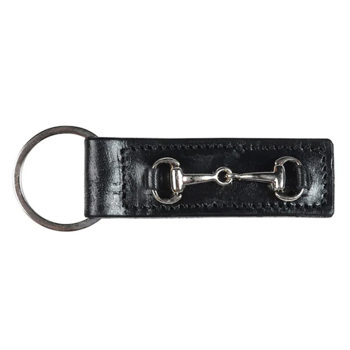 Porte-clés HS Bett Noir/Argent dans le groupe Vêtements d'équitation / Accessoires chez Equinest (603393BASI)