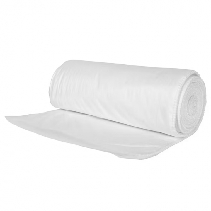 Coton avec non-tissé HS 30cmx3m dans le groupe Produits de soins / Soins des blessures & onguents / Sous-bandages en coton & Sous-couches pour bandages chez Equinest (603594)