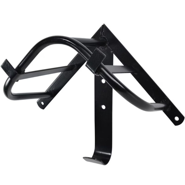 Porte-surfaix HS Noir dans le groupe Écurie & Pré / Matériel pour l'écurie chez Equinest (603605BA)