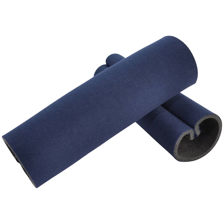 Protège-boucle avant HS Foam 2-pack Bleu Marine dans le groupe Couvertures cheval / Accessoires pour couvertures chez Equinest (603961NA)