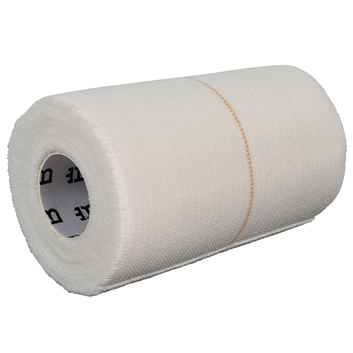 Bandage adhésif pour chevaux 10cmx4,5m dans le groupe Produits de soins / Soins des blessures & onguents / Pansements pour plaies chez Equinest (604193)