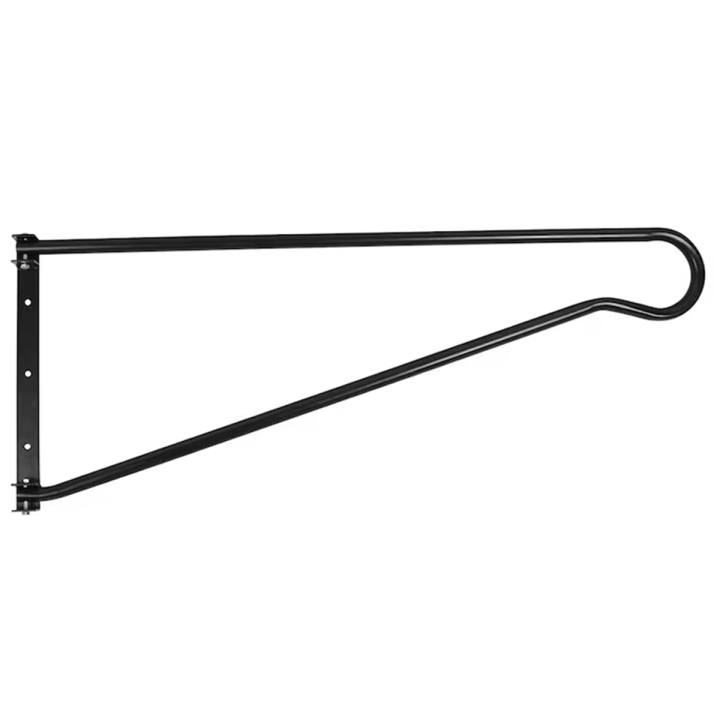 Porte-couverture HS SoloStay Noir dans le groupe Couvertures cheval / Accessoires pour couvertures / Rangement pour couvertures chez Equinest (604196BA)
