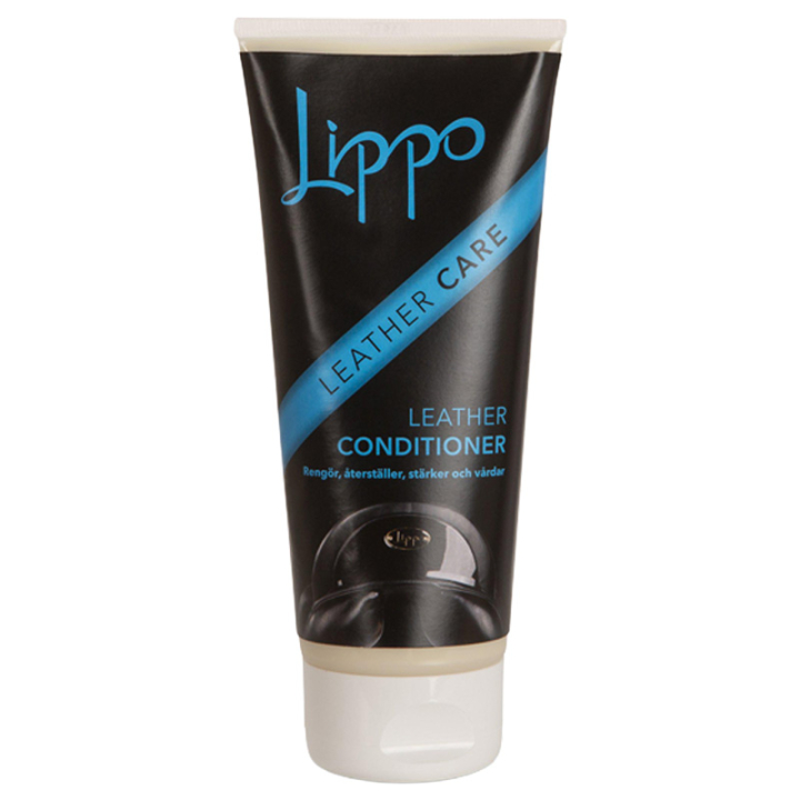Baume pour cuir 200ml dans le groupe Produits de soins / Entretien du cuir chez Equinest (609006-200)