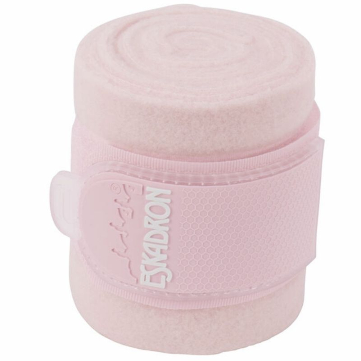 Bandages Fleece Shetty Rose dans le groupe Équipement cheval / Protections des Membres / Bandages chez Equinest (610700270710PI)