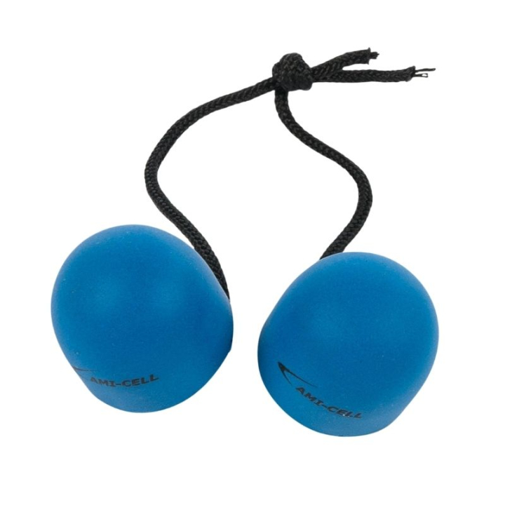 Bouchons d'oreilles pour Cheval Bleu dans le groupe Équipement cheval / Accessoires chez Equinest (691000BL)