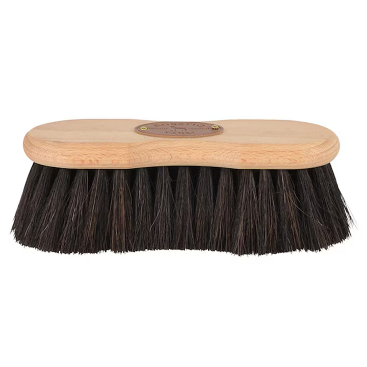 Brosse de Ventre en Soie dans le groupe Produits de soins / Brosses et étrilles / Bouchons chez Equinest (707)