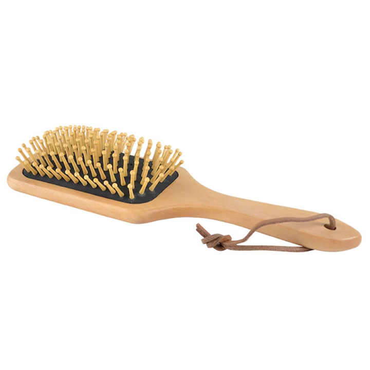 Brosse à Crinière et Queue dans le groupe Produits de soins / Brosses et étrilles / Brosses pour crinière et queue chez Equinest (718)