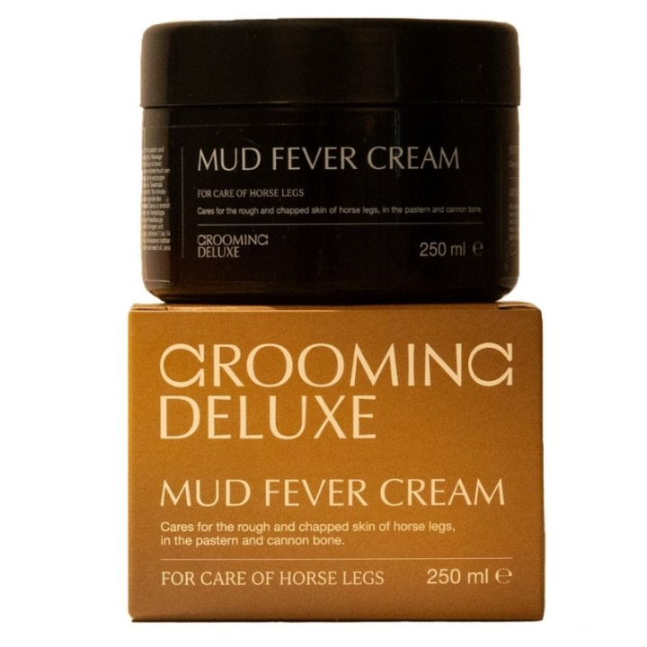 Mud Fever Creme Plus 250ml dans le groupe Produits de soins / Soins des blessures & onguents / Gale de boue chez Equinest (72115-250)