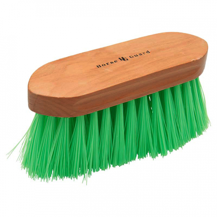 Brosse à Mains HG Vert Lime dans le groupe Produits de soins / Brosses et étrilles / Bouchons chez Equinest (73020GN)