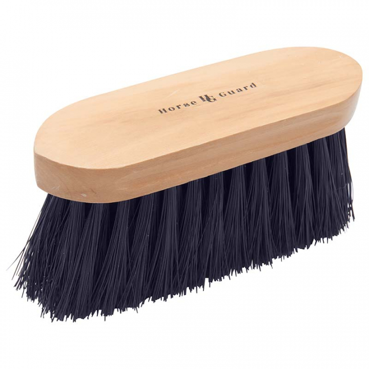 Brosse à Mains HG Bleu Marine dans le groupe Produits de soins / Brosses et étrilles / Bouchons chez Equinest (73020NA)