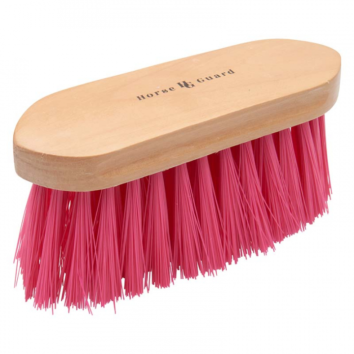 Brosse à Mains HG Rose dans le groupe Produits de soins / Brosses et étrilles / Bouchons chez Equinest (73020PI)