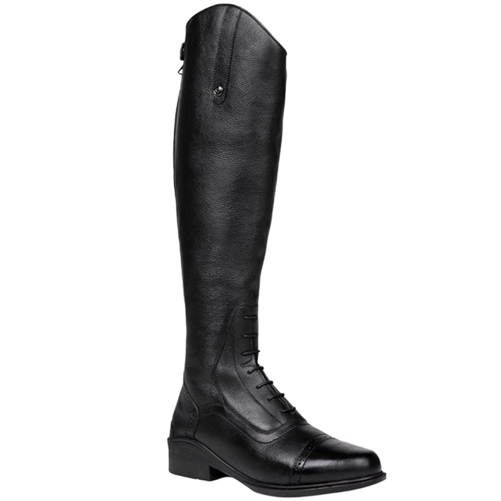 Bottes d'équitation hiver Calgary Thermo Noir dans le groupe Boots, Bottes & Chaps / Bottes d'équitation hiver chez Equinest (7309ZW36BA_r)