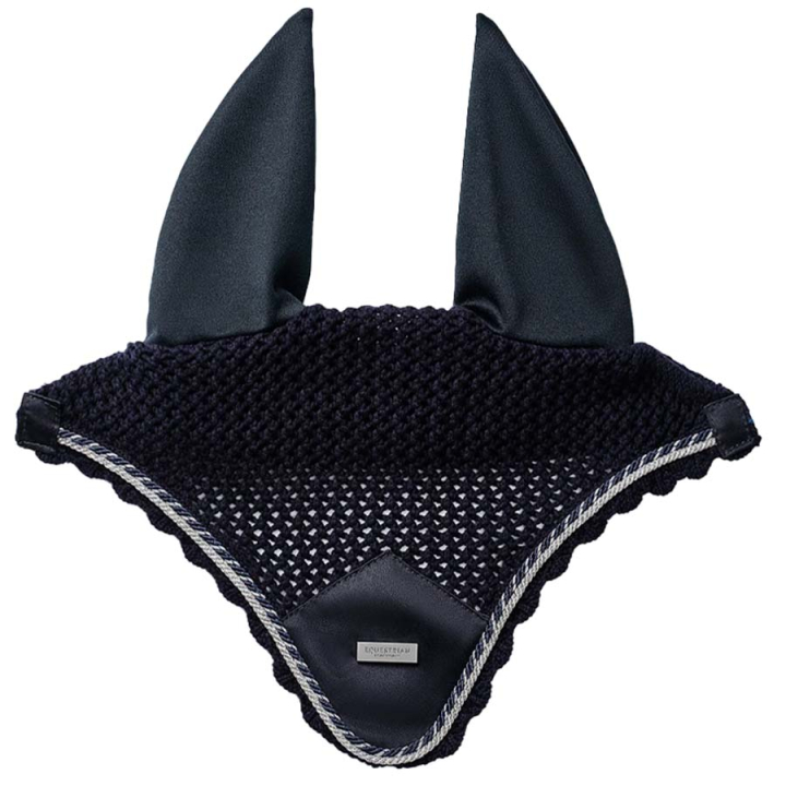 Bonnet ES Midnight Blue dans le groupe Équipement cheval / Bonnet cheval chez Equinest (734019280159NA_r)