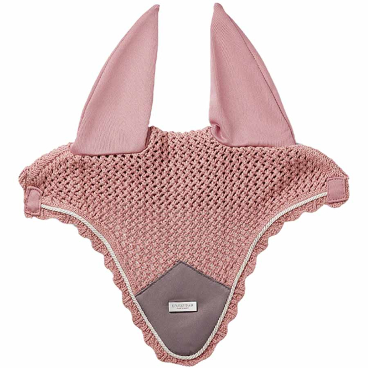 Bonnet ES Pink dans le groupe Équipement cheval / Bonnet cheval chez Equinest (734019280266PI_r)