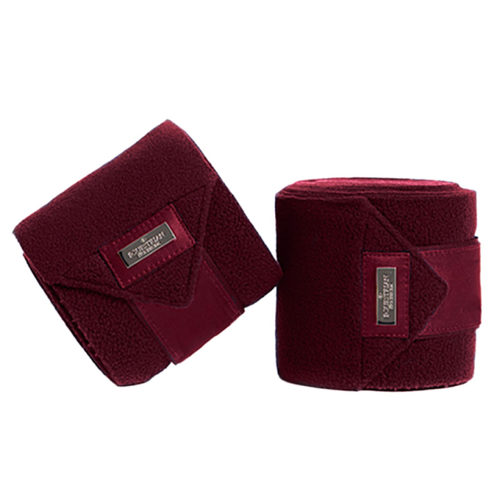 Bandages ES Bordeaux dans le groupe Équipement cheval / Protections des Membres / Bandages chez Equinest (734019280282WN)