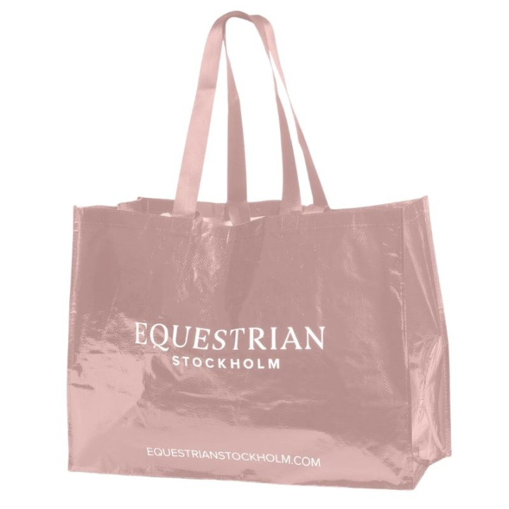 Sac à foin ES Midsummer Blush dans le groupe Écurie & Paddock / Matériel pour l'écurie / Filets à foin & sacs à foin chez Equinest (734020644227MPI)