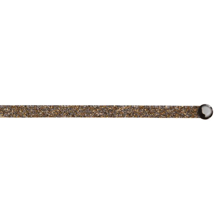 Sangle décorative pour Lami-Cell Or dans le groupe Équipement d'équitation / Casque d'équitation / Entretien des casques & Accessoires chez Equinest (743895GD)