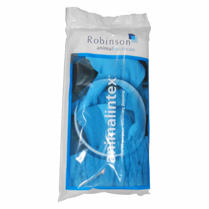 Compresse Animalintex 405x205mm dans le groupe Produits de soins / Soins des blessures & onguents / Pansements pour plaies chez Equinest (770008)