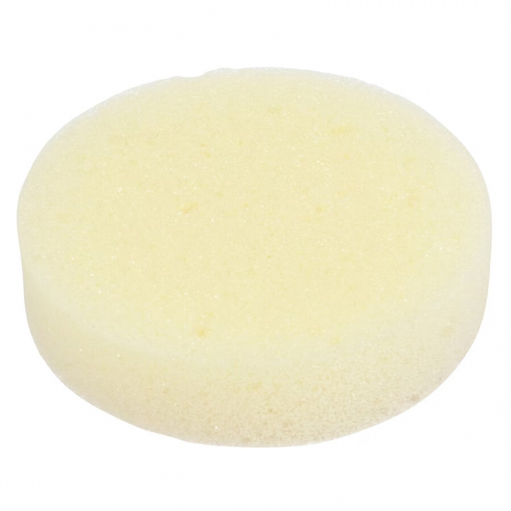 Éponge HS 8cm dans le groupe Produits de soins / Éponges de lavage & Chiffons de polissage chez Equinest (771027)
