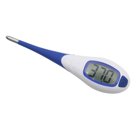 Thermomètre rectal dans le groupe Produits de soins / Pharmacie d'écurie chez Equinest (77990002)