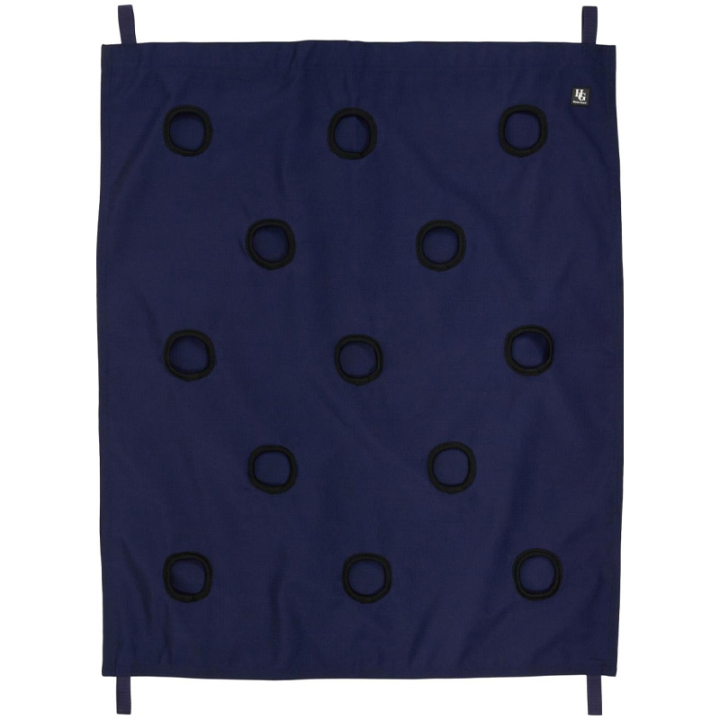 Filet à foin Pillow HG Bleu Marine dans le groupe Écurie & Pré / Matériel pour l'écurie / Filets à foin & sacs à foin chez Equinest (807010014NA)