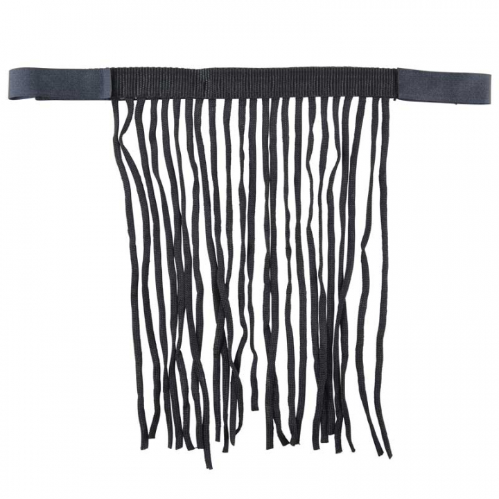 Frontal anti-mouches en polyester Noir dans le groupe Anti-mouches / Frontal anti-mouches chez Equinest (811417Sv_r)