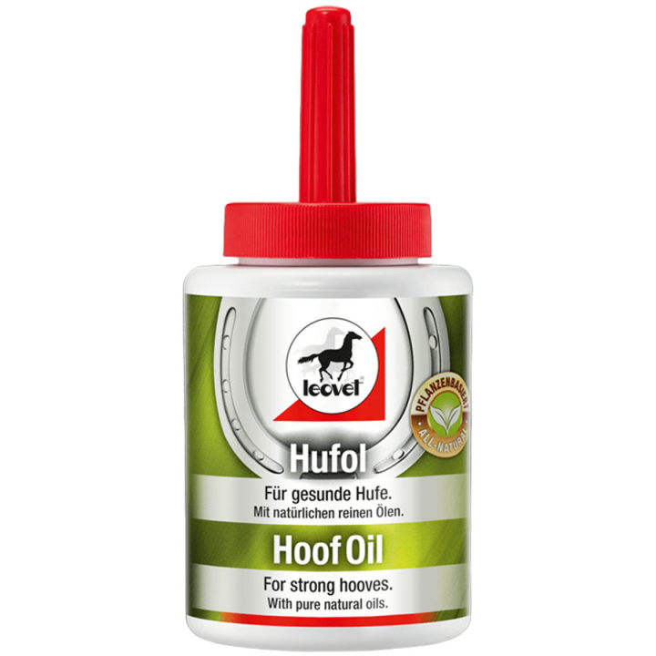 Hoof Oil 450ml dans le groupe Produits de soins / Soin du sabot chez Equinest (82181-450)