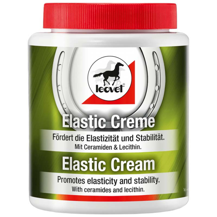 Elastic Cream 750ml dans le groupe Produits de soins / Soin du sabot chez Equinest (82184-750)