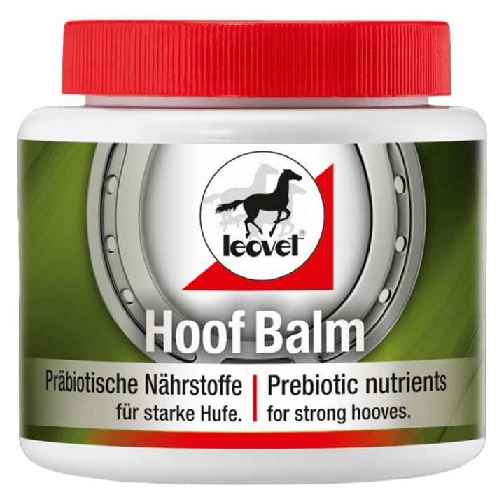 Hoof Balm 450ml dans le groupe Produits de soins / Soin du sabot chez Equinest (82189-450)
